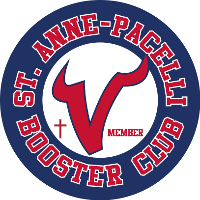 2024 - 2025 Booster Memberships - logo